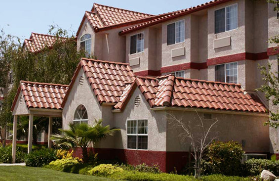 Heritage Inn Express Rocklin - Rocklin, CA