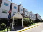 Hotel Aeroparque Inn Suites