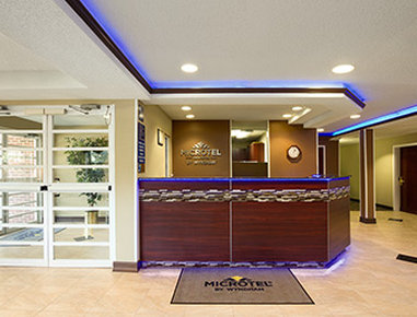 Microtel Inn - Duncan, SC