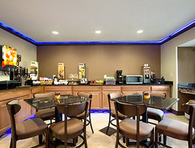 Microtel Inn - Duncan, SC