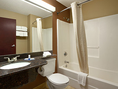 Microtel Inn - Duncan, SC