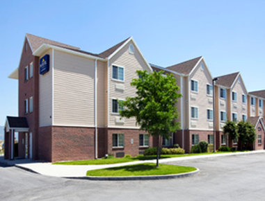 Microtel Inn & Suites - Salt Lake City, UT