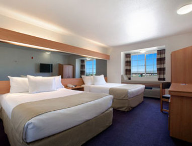 Microtel Inn & Suites - Salt Lake City, UT
