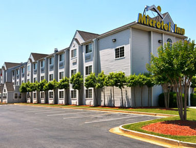 Microtel Inn - Smyrna, GA