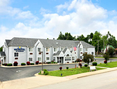 Microtel Inn - Springfield, MO