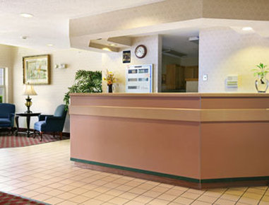 Microtel Inn - Greensboro, NC