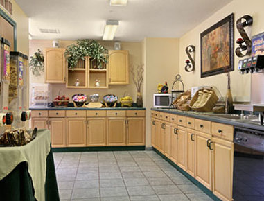 Microtel Inn - Greensboro, NC