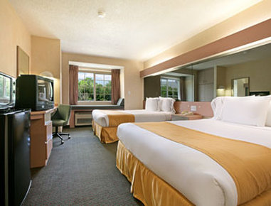 Microtel Inn - Greensboro, NC