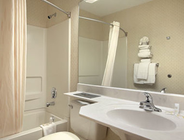 Microtel Inn - Greensboro, NC