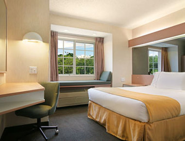 Microtel Inn - Greensboro, NC