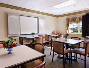 Meeting Facilities