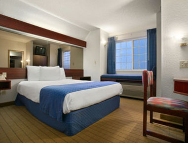 Motel 6 Olathe Ks - Olathe, KS