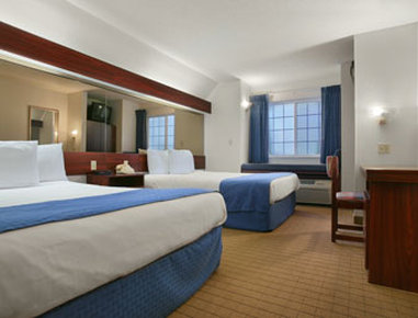 Motel 6 Olathe Ks - Olathe, KS
