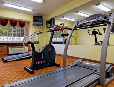 Microtel Inn & Suites - Longview, TX
