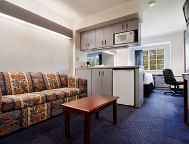 Microtel Inn Hagerstown - Hagerstown, MD