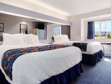 Microtel Inn Hagerstown - Hagerstown, MD