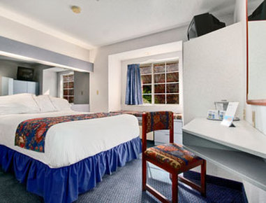 Microtel Inn Hagerstown - Hagerstown, MD
