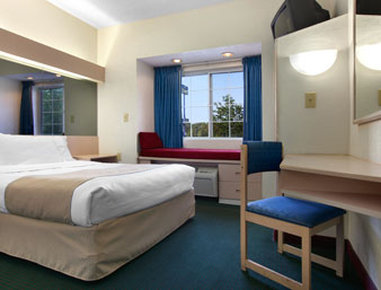 Microtel Inn - Florence, SC