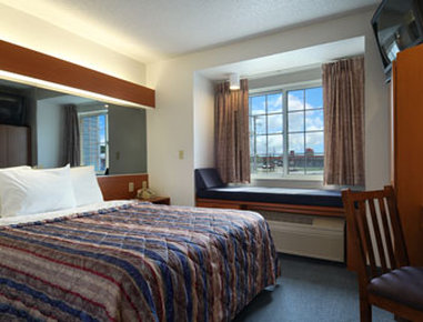 Microtel Inn - Owatonna, MN