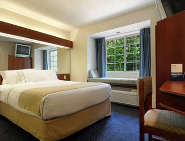 Microtel Breman - Bremen, GA