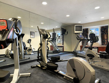 Microtel Breman - Bremen, GA