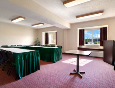 Microtel Inn - Hamburg, PA