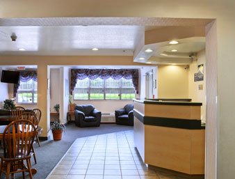 Idabel Inn - Idabel, OK