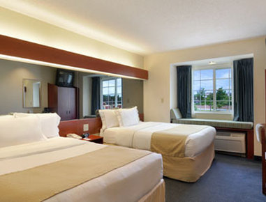 Microtel Inn And Suites Middletown - Middletown, NY