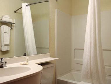 Microtel Inn And Suites Middletown - Middletown, NY