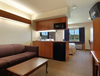 Microtel Inn - Springfield, MN