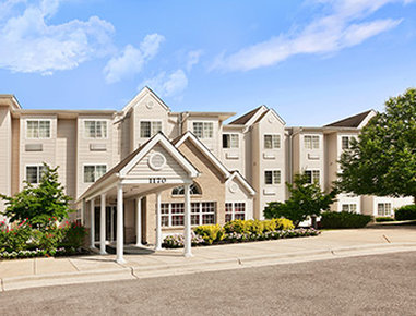 Microtel Bwi
