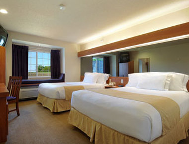 Microtel Inn - Springfield, MN