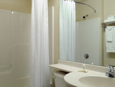 Microtel Inn - Springfield, MN