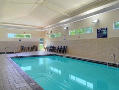 Microtel Inn - Springfield, MN