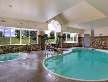 Microtel Inn - Bozeman, MT