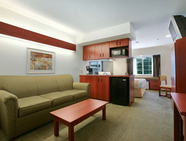Microtel Inns And Suites Dover - Dover, NH