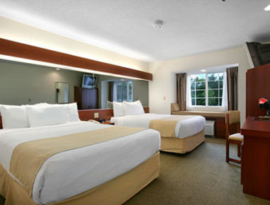 Microtel Inns And Suites Dover - Dover, NH