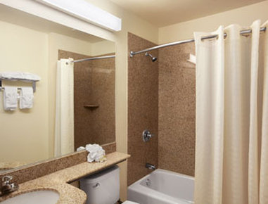 Microtel Inn - Tracy, CA