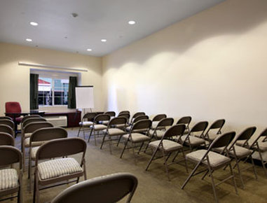 Microtel Inn - Tracy, CA