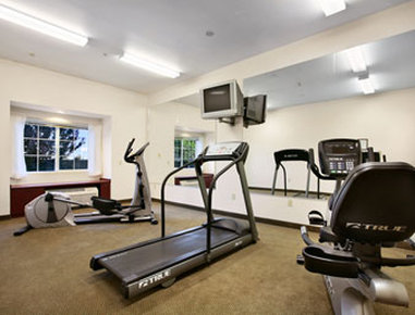 Microtel Inn - Tracy, CA