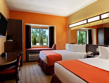 MICROTEL INN - Verona, NY