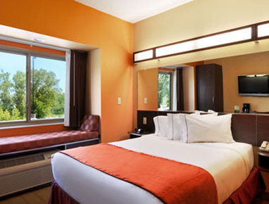 MICROTEL INN - Verona, NY