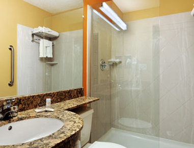 MICROTEL INN - Verona, NY