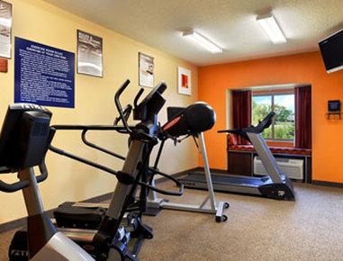 MICROTEL INN - Verona, NY