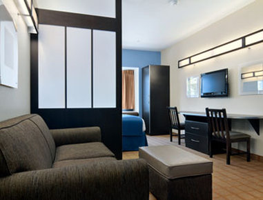 Microtel Inn - Tuscaloosa, AL