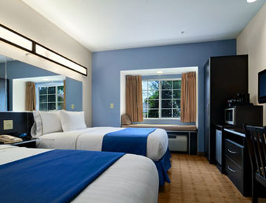 Microtel Inn - Tuscaloosa, AL