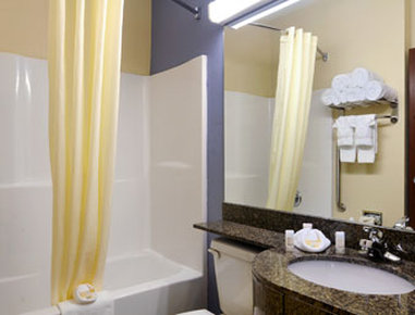 Microtel Inn - Tuscaloosa, AL