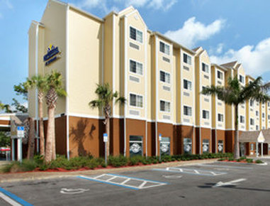 Microtel Inn - Lehigh Acres, FL