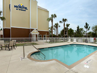 Microtel Inn - Lehigh Acres, FL