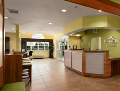 Microtel Inn - Tuscumbia, AL